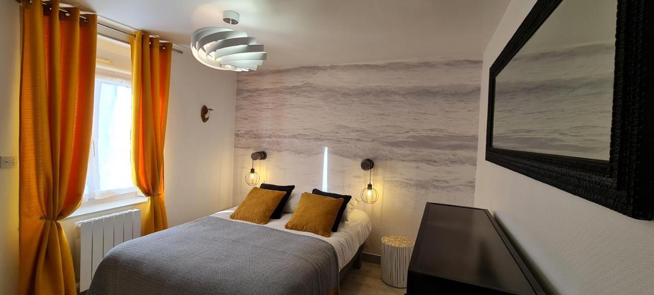 Ferienhaus Relais Des Iles Marcouf Saint-Marcouf