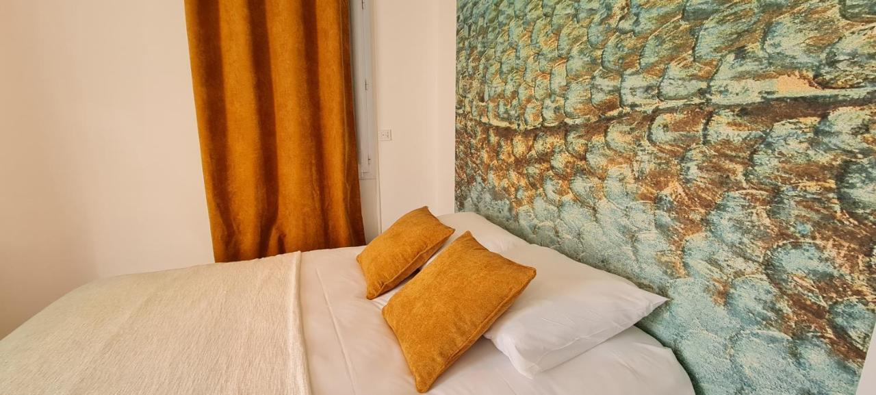 Relais Des Iles Marcouf Saint-Marcouf