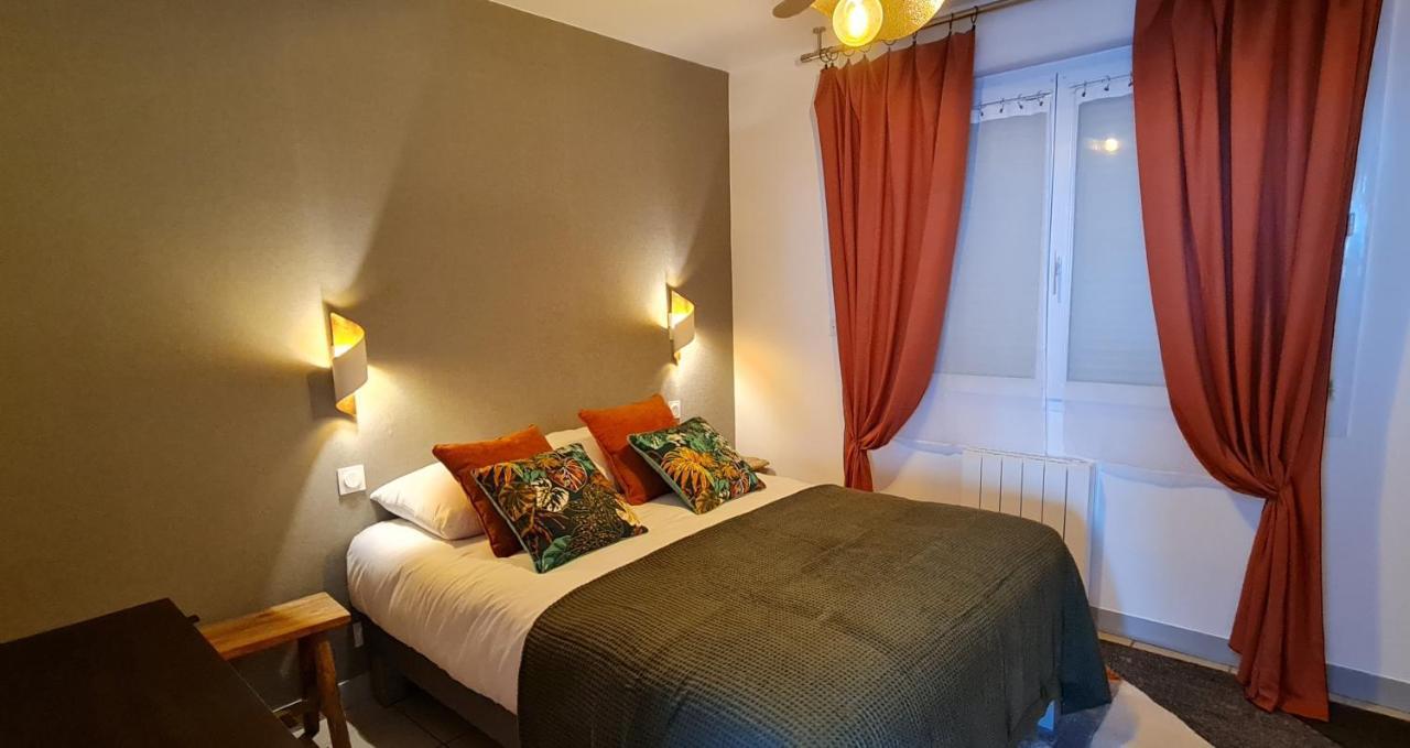 Ferienhaus Relais Des Iles Marcouf Saint-Marcouf
