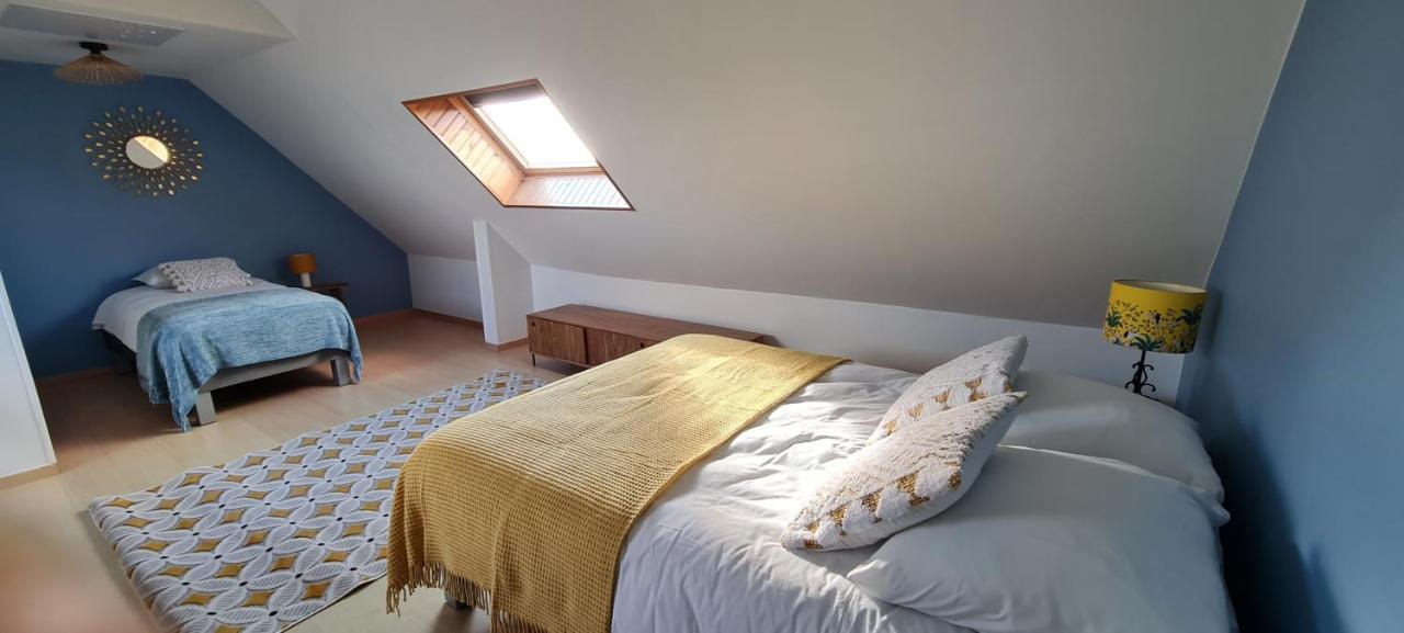 Relais Des Iles Marcouf *