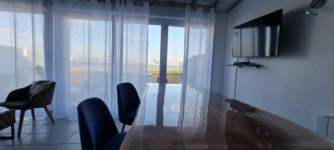 Relais Des Iles Marcouf * Saint-Marcouf
