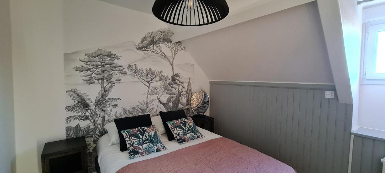 Ferienhaus Relais Des Iles Marcouf