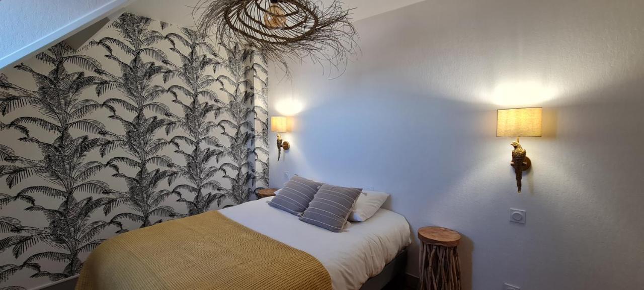 Relais Des Iles Marcouf Ferienhaus