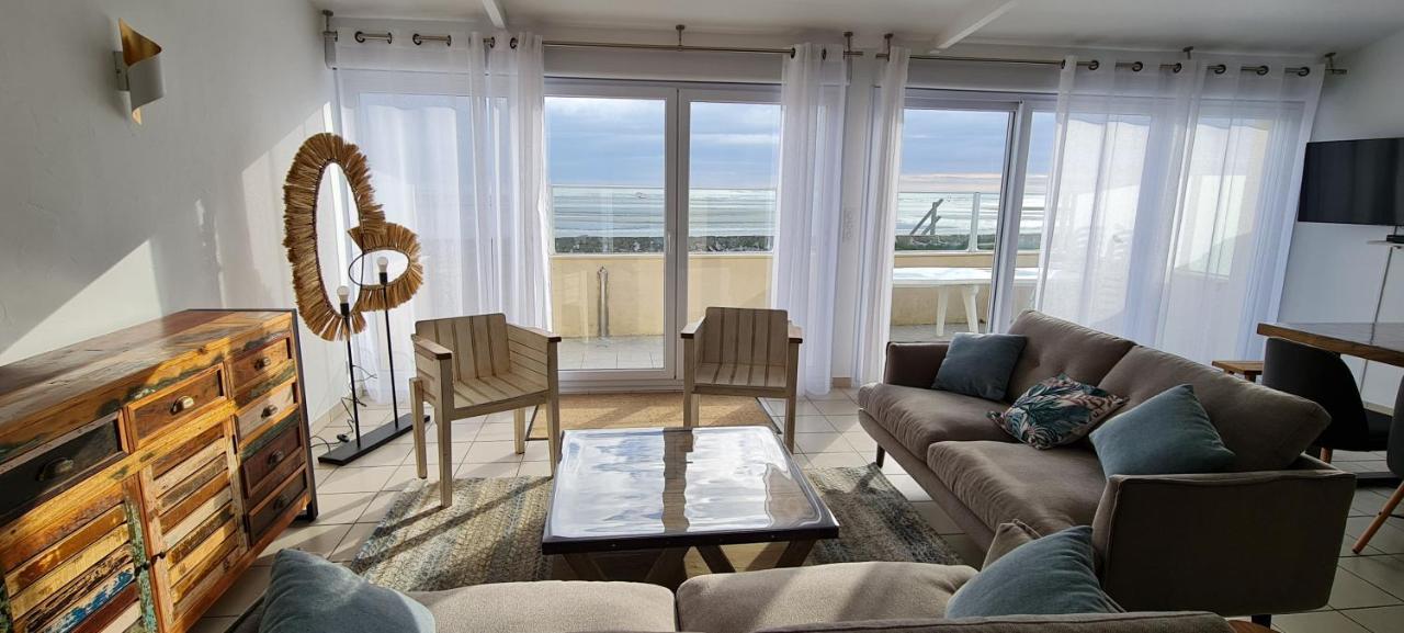 Relais Des Iles Marcouf * Saint-Marcouf