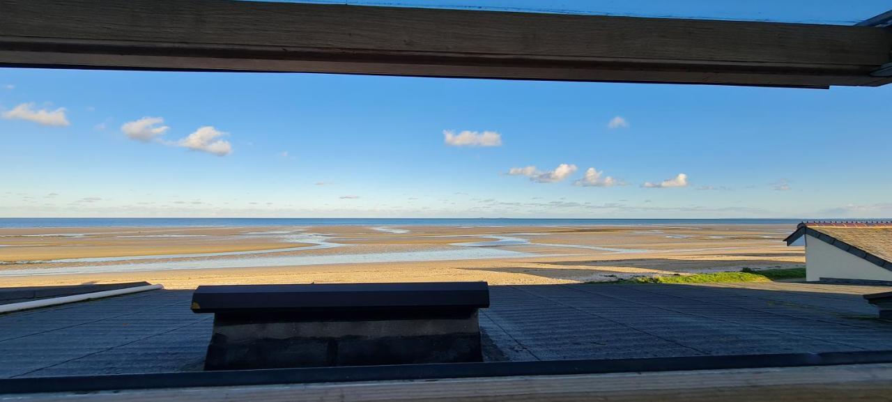 Relais Des Iles Marcouf Ferienhaus *