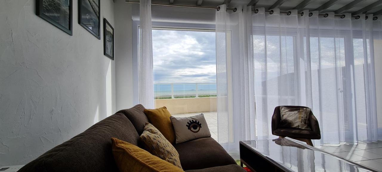 Relais Des Iles Marcouf *