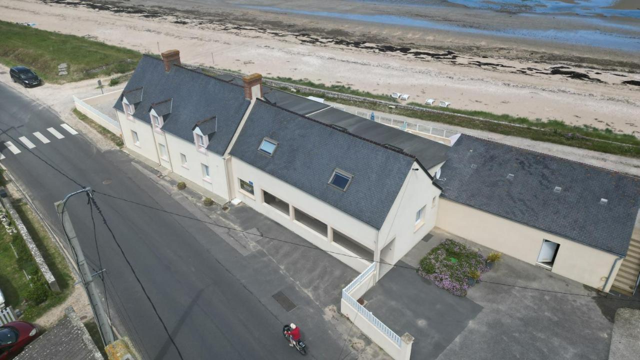 Relais Des Iles Marcouf *