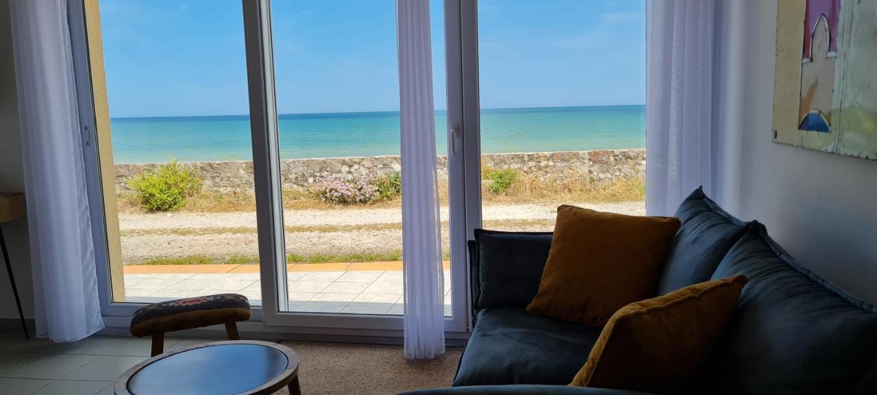 Relais Des Iles Marcouf
