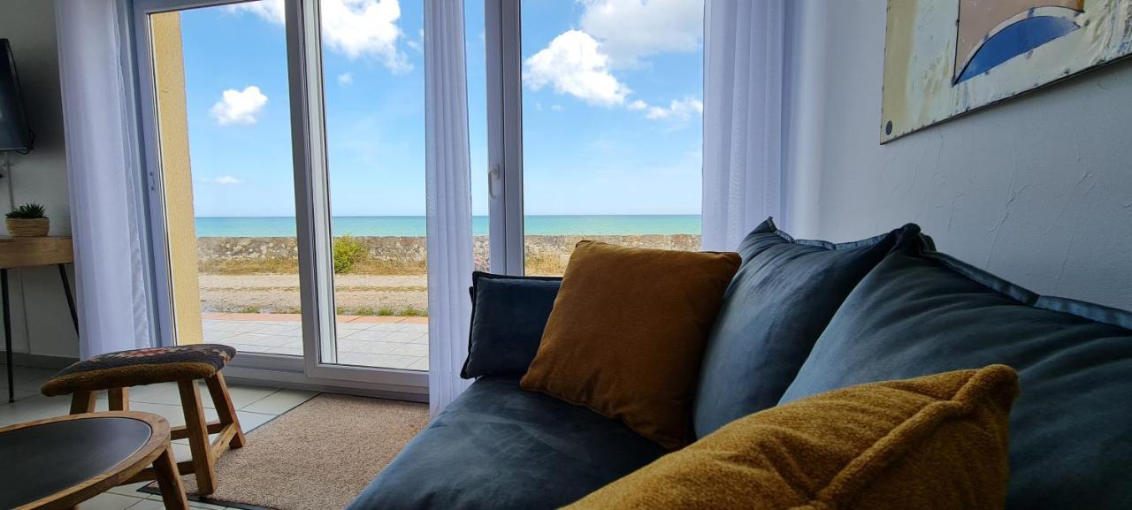 Relais Des Iles Marcouf *