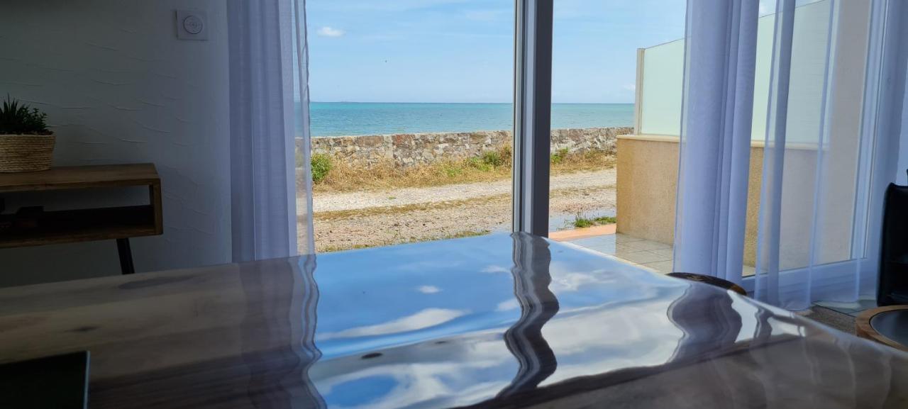 Relais Des Iles Marcouf * Saint-Marcouf