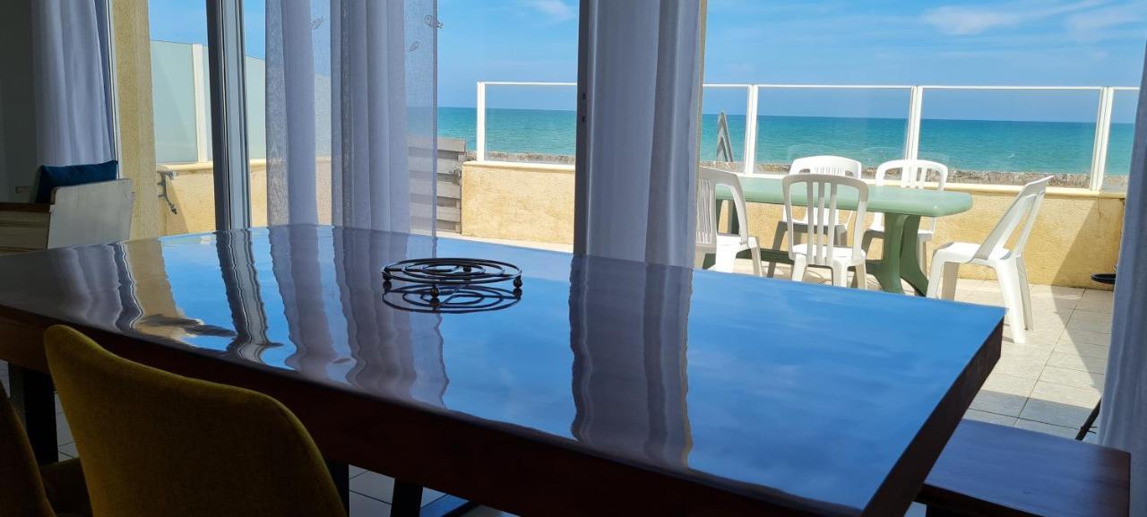Ferienhaus Relais Des Iles Marcouf