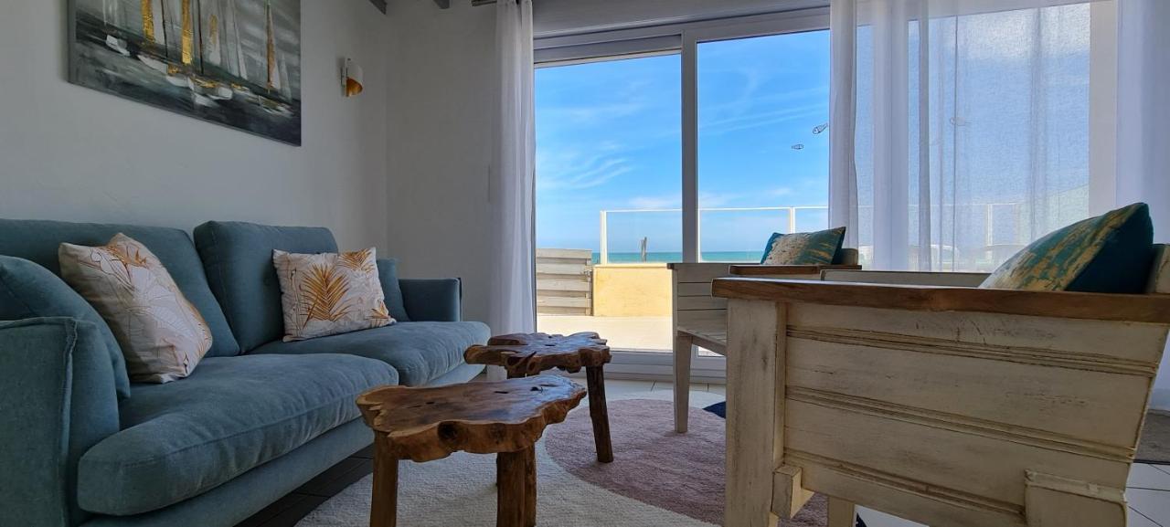 Relais Des Iles Marcouf Ferienhaus *