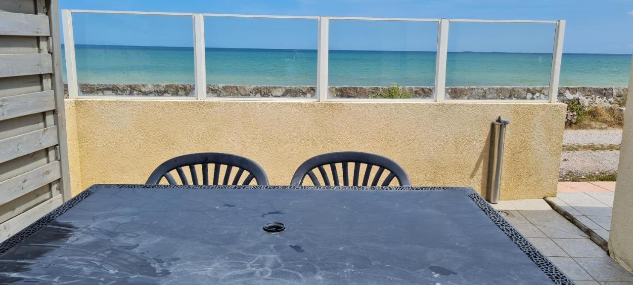 Holiday home Relais Des Iles Marcouf