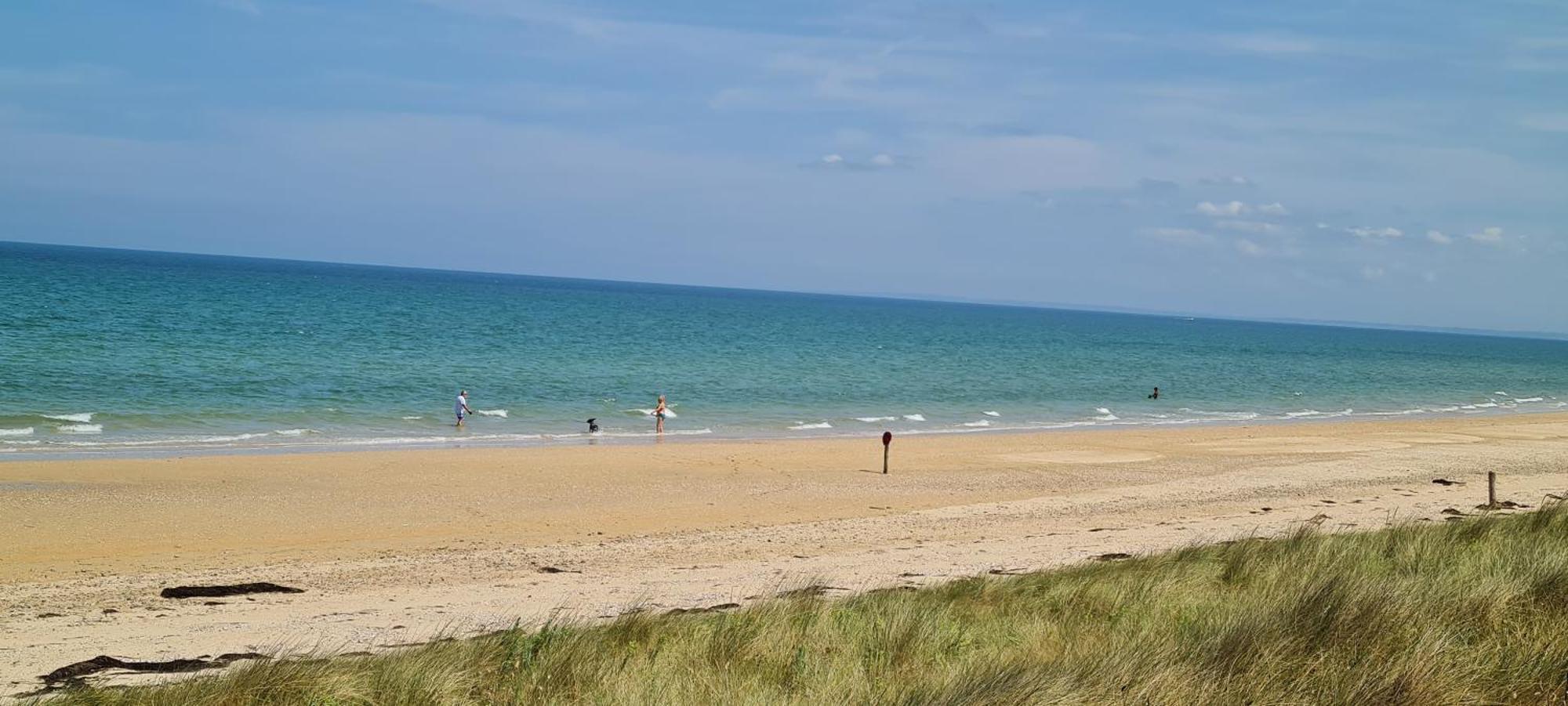 Relais Des Iles Marcouf
