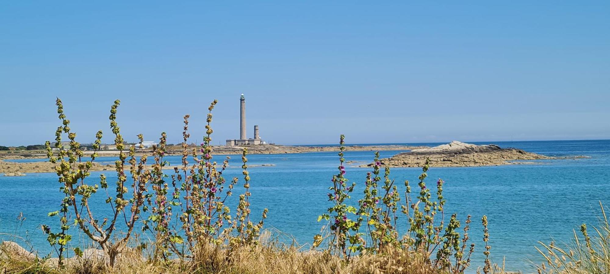 Relais Des Iles Marcouf * Saint-Marcouf