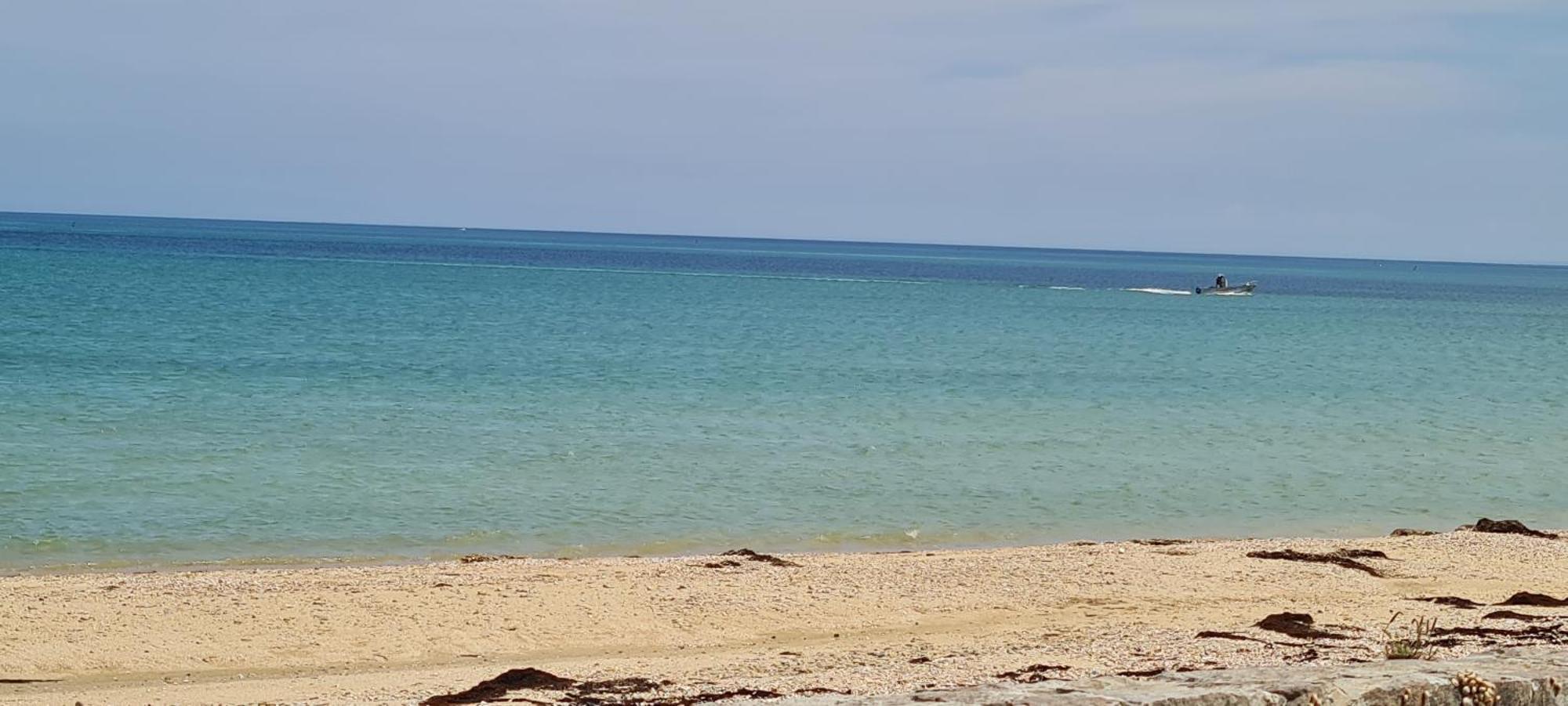 Holiday home Relais Des Iles Marcouf