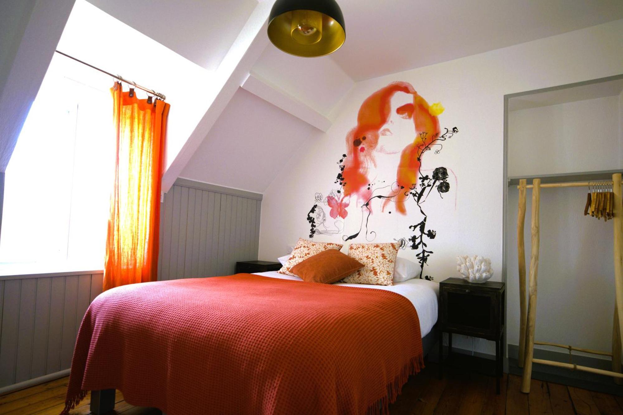 Relais Des Iles Marcouf Ferienhaus Saint-Marcouf