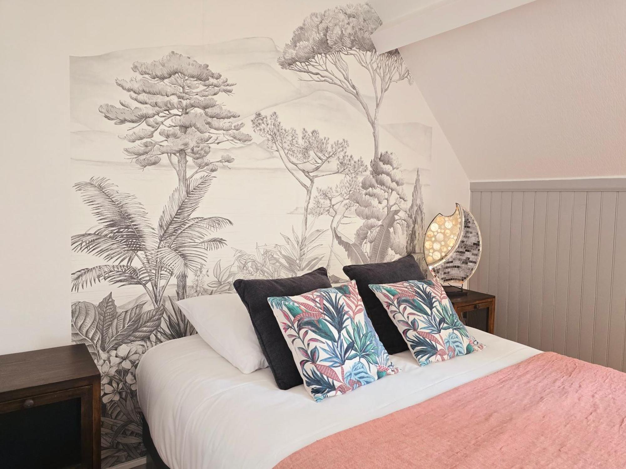 Holiday home Relais Des Iles Marcouf Saint-Marcouf