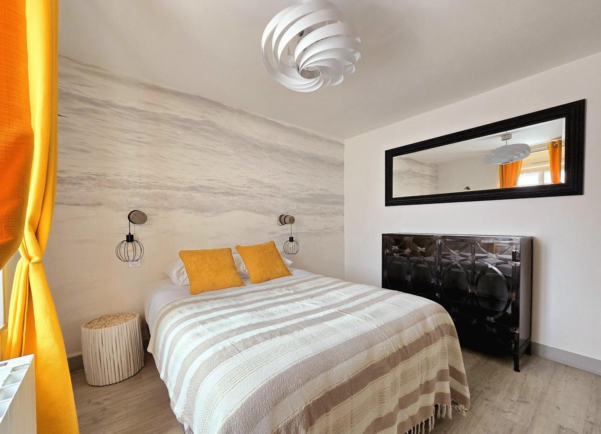 Ferienhaus Relais Des Iles Marcouf *