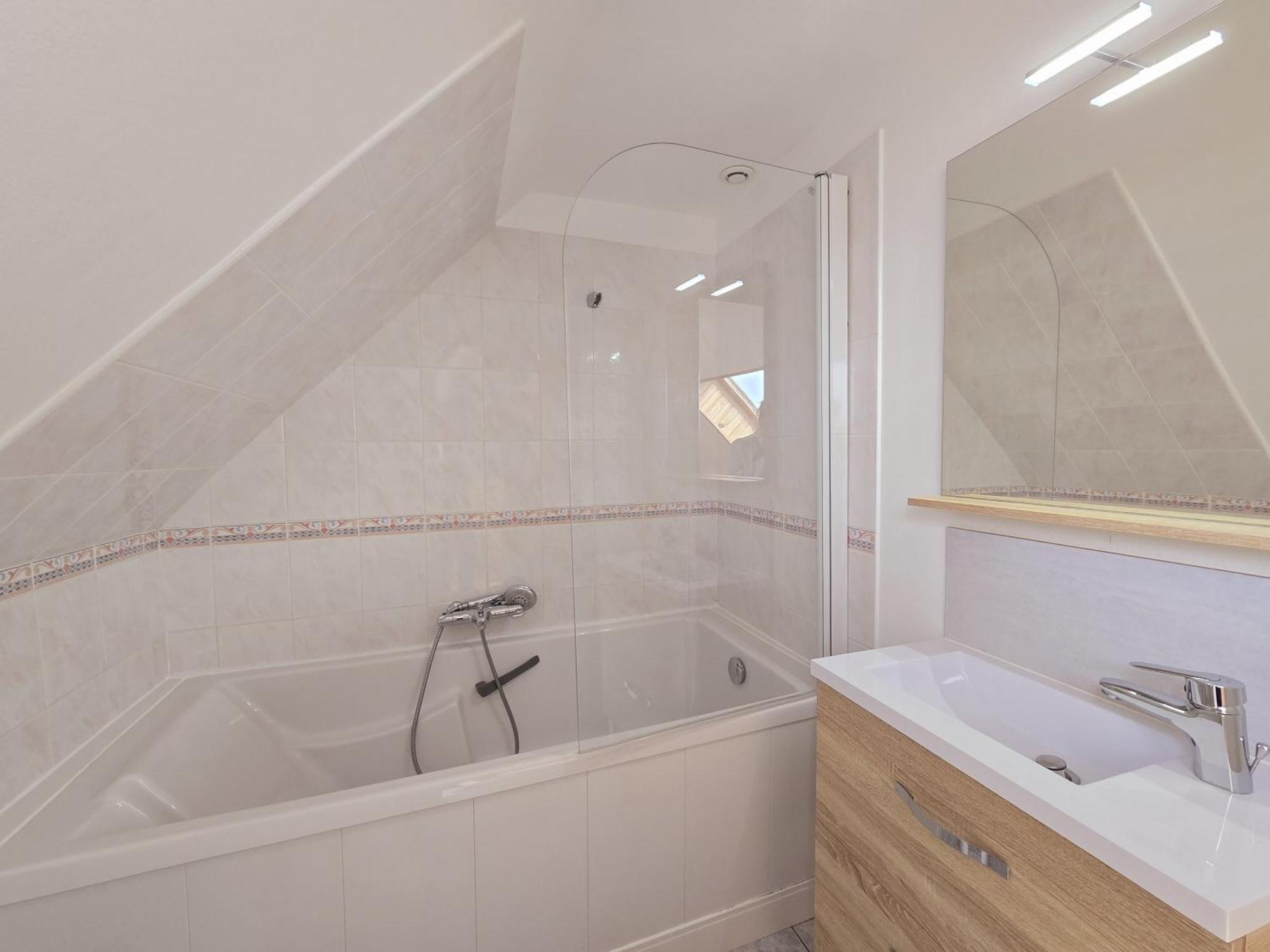 Ferienhaus Relais Des Iles Marcouf Saint-Marcouf