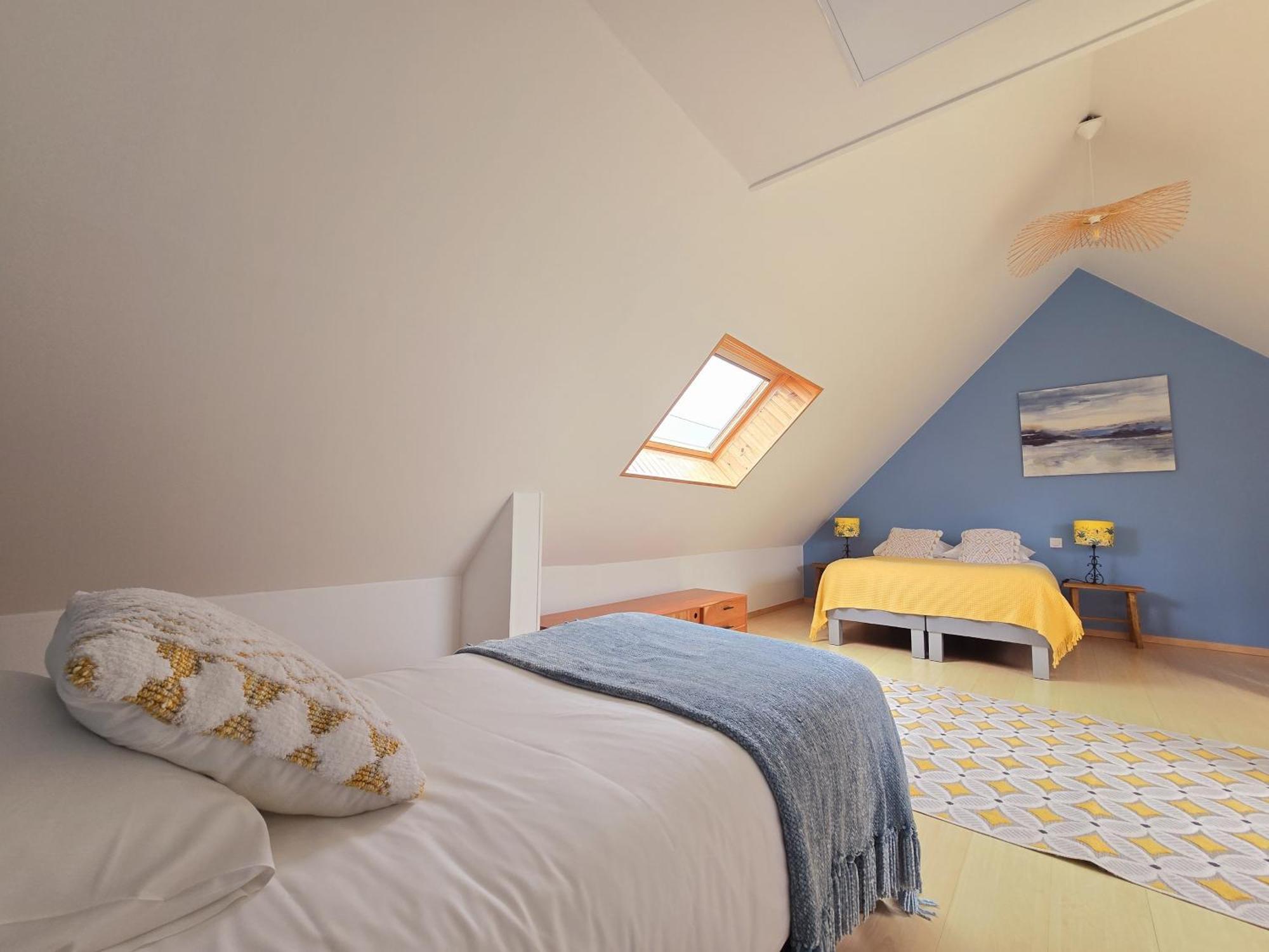 Relais Des Iles Marcouf *