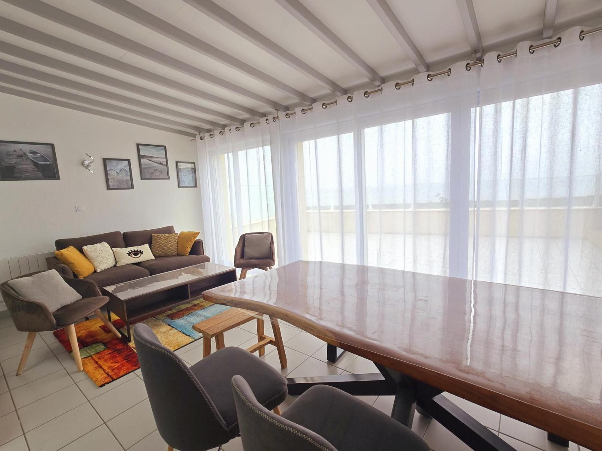 Relais Des Iles Marcouf * Saint-Marcouf