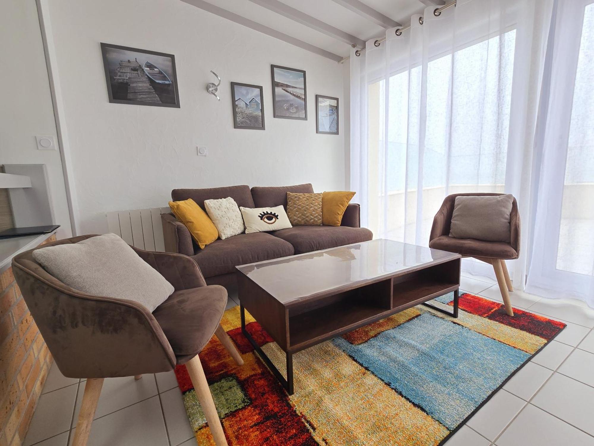Relais Des Iles Marcouf