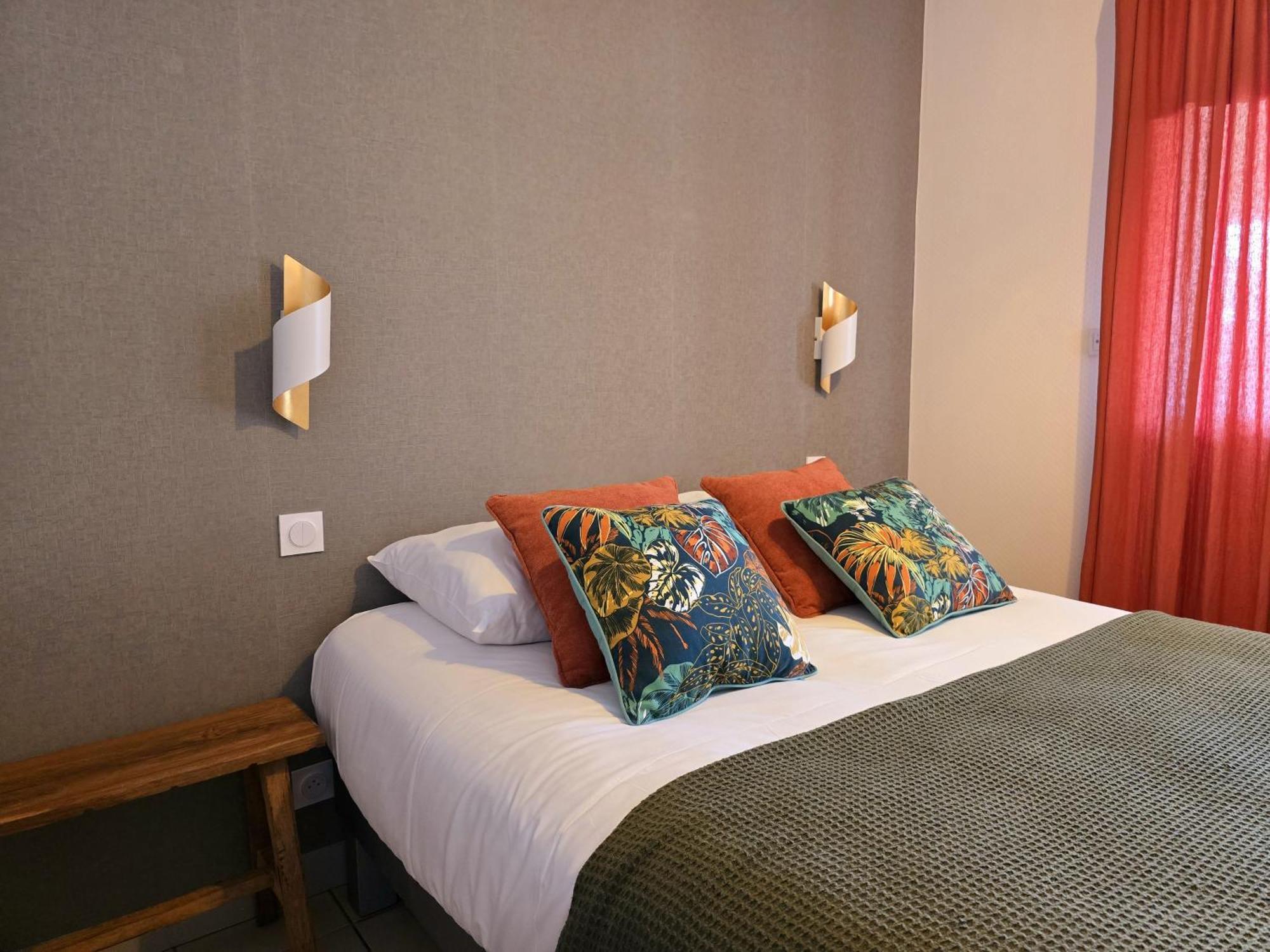 Relais Des Iles Marcouf Ferienhaus