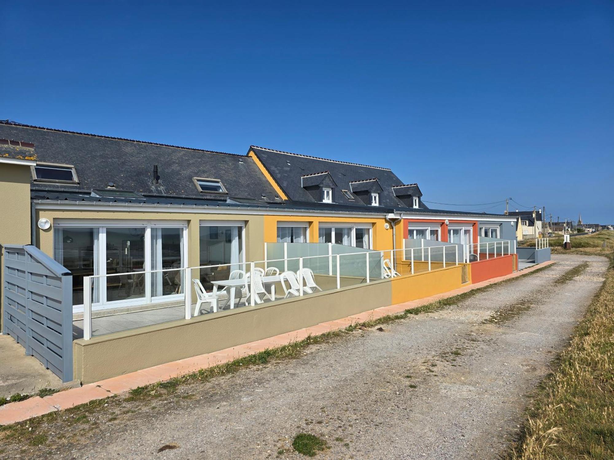 Holiday home Relais Des Iles Marcouf *